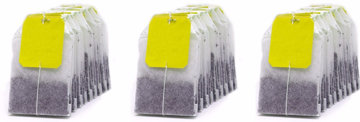 Maisa Tea Bag Tags