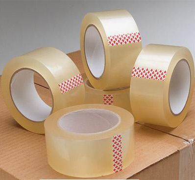 General Purposes Bag Sealing Tape