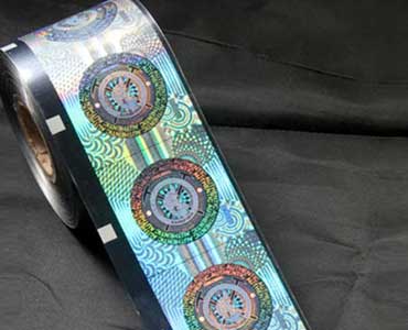 Heat Transfer Film & In Mould Labels